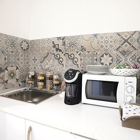 Dorant Charme&Rooms Vieste Bagian luar foto