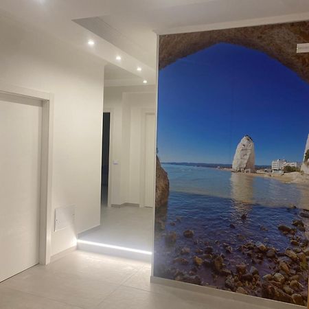 Dorant Charme&Rooms Vieste Bagian luar foto