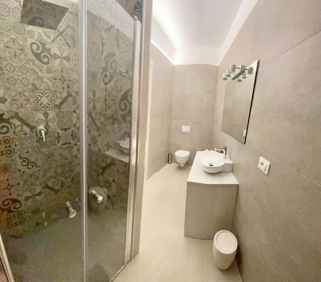 Dorant Charme&Rooms Vieste Bagian luar foto