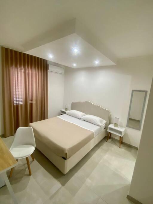 Dorant Charme&Rooms Vieste Bagian luar foto