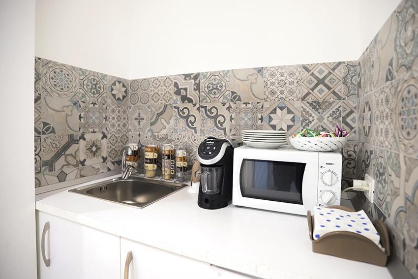 Dorant Charme&Rooms Vieste Bagian luar foto