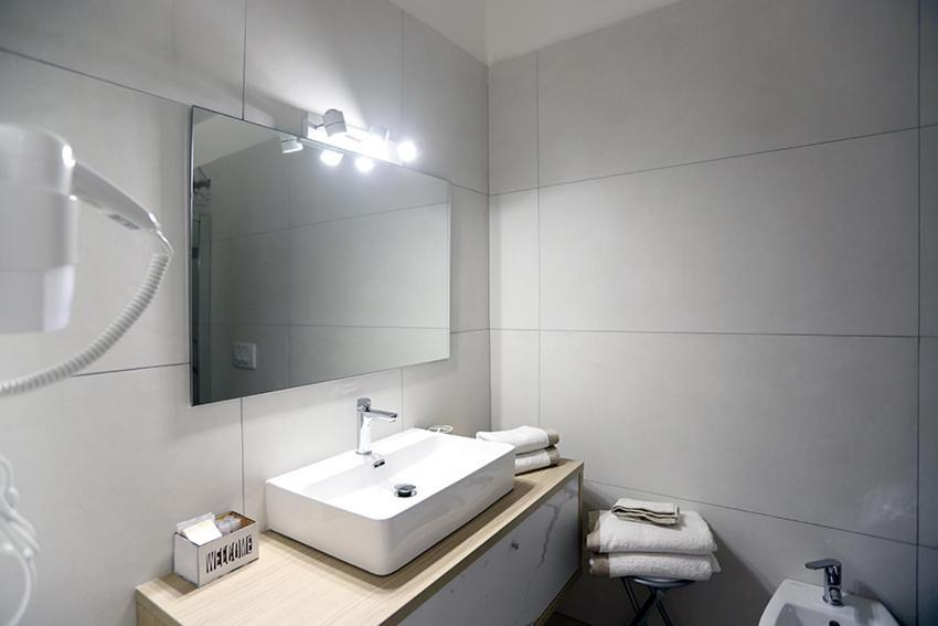 Dorant Charme&Rooms Vieste Bagian luar foto