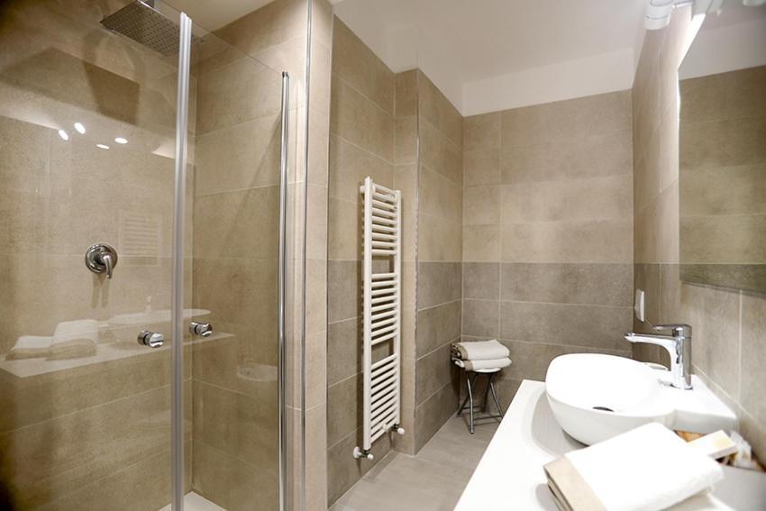 Dorant Charme&Rooms Vieste Bagian luar foto