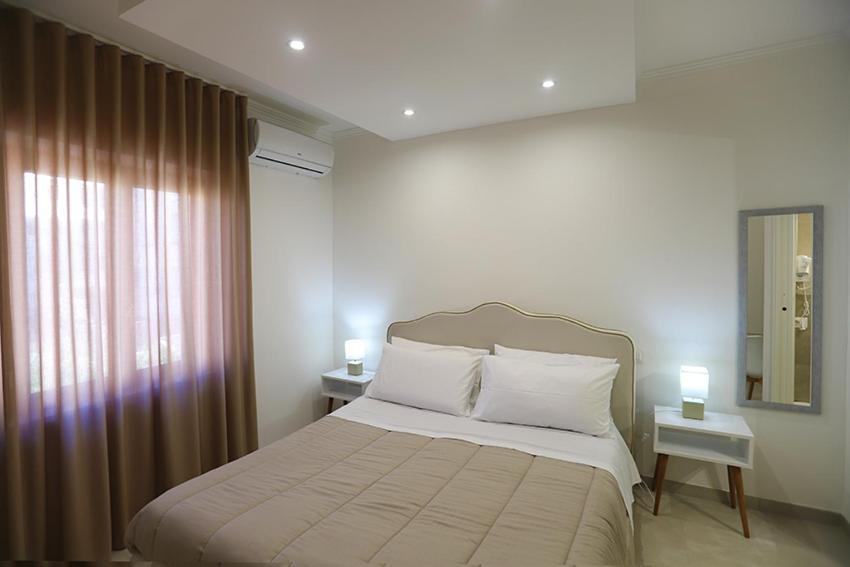 Dorant Charme&Rooms Vieste Bagian luar foto