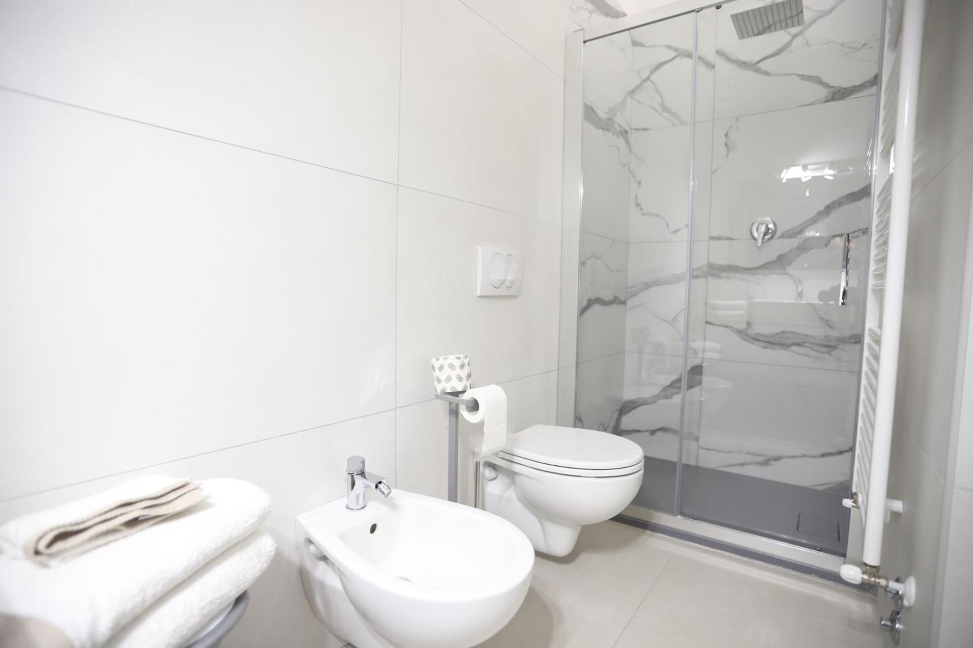 Dorant Charme&Rooms Vieste Bagian luar foto