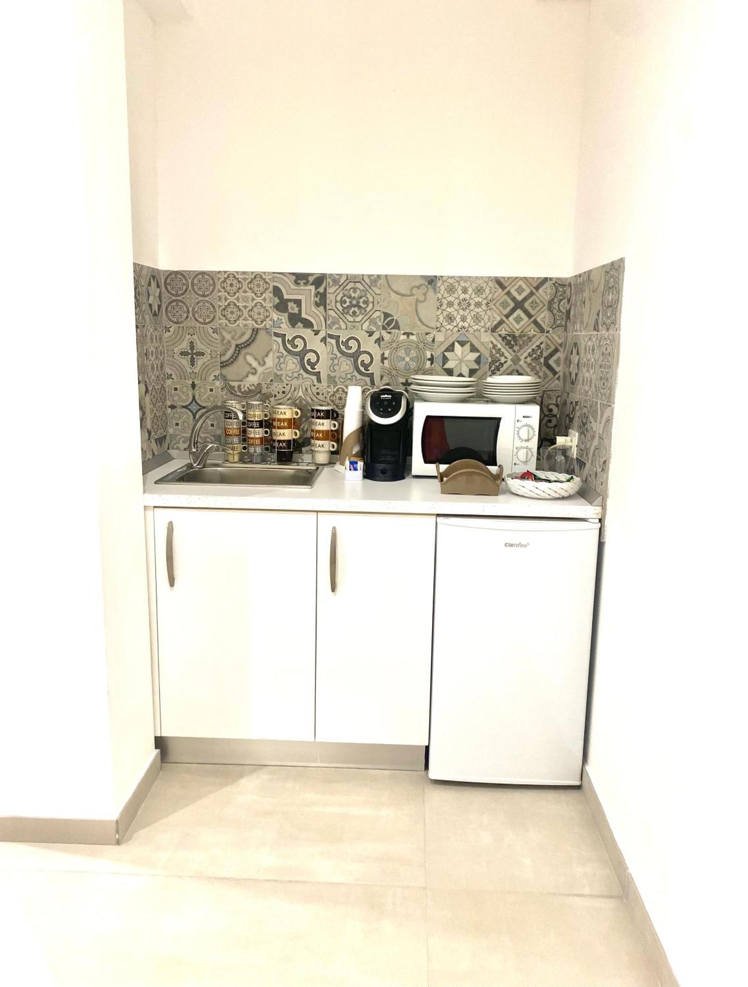 Dorant Charme&Rooms Vieste Bagian luar foto